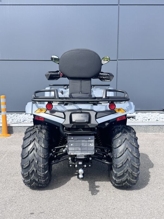 Atv GOES by CFMOTO TERROX 400L T3b '26
