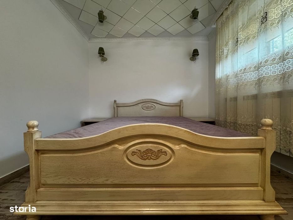 Apartament exclusivist in Visan