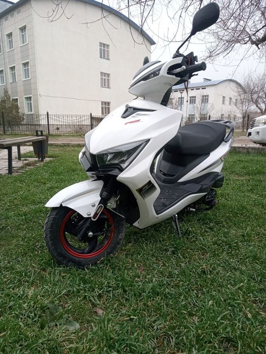 М8лия матор не бәрі 5мың жүрген