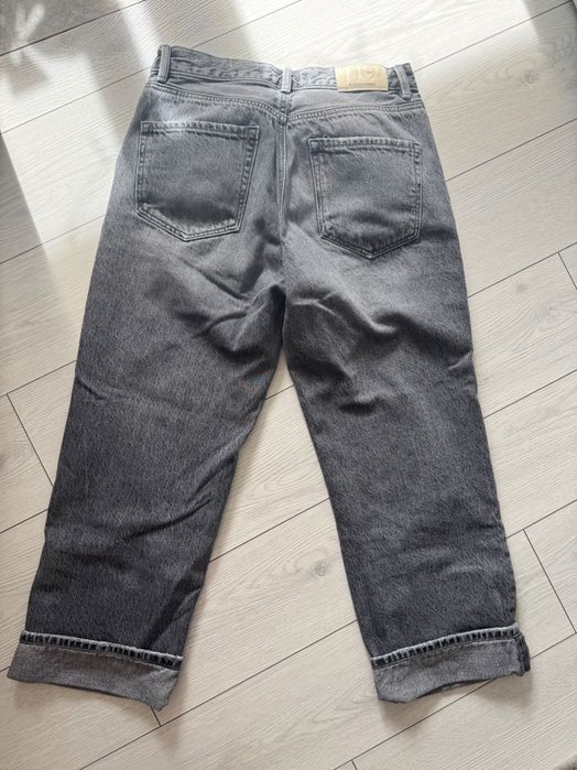 Дънки Stradivarius размер 28