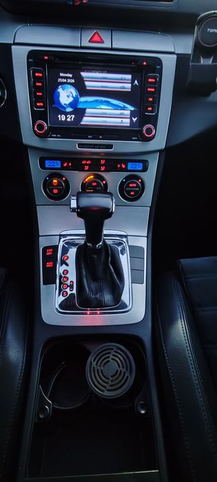 Volkswagen Passat 1.8 TSI DSG Automat Highline