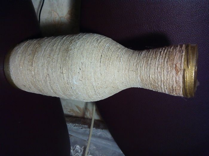 вазочки для декорирования