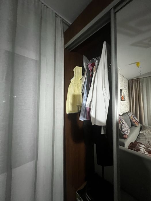 Продам шкаф купе.