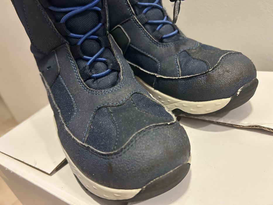 Детски ботуши GEOX номер 34