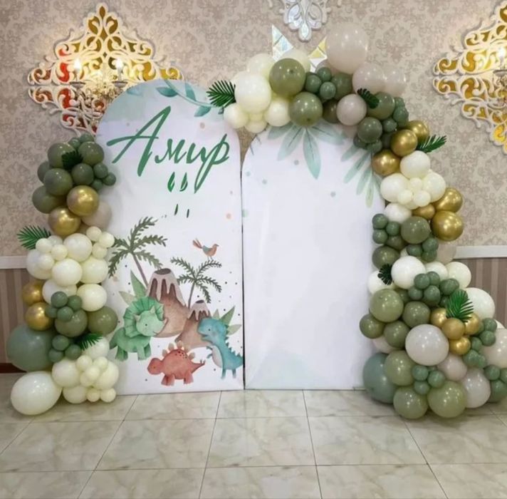 Евро стилда Офармления хизмати хамёнбоб нархларда