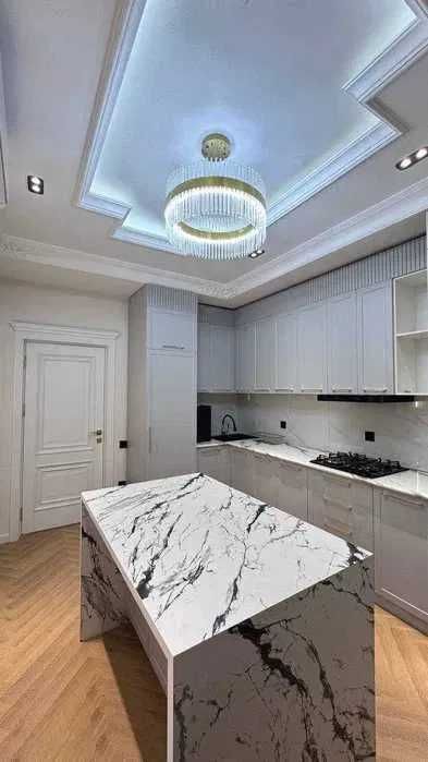 СДАЁТСЯ Уютная квартира 1х /2/10 Алмазарский р-н ЖК Сагбон Резиденс