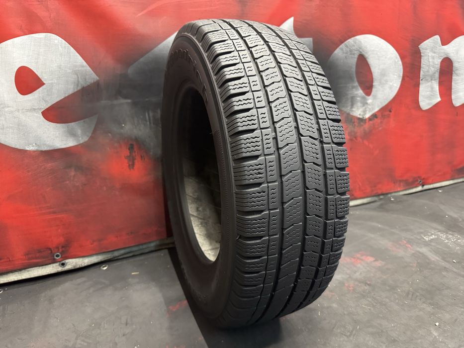 215 65 16C, Зимна гума, BF Goodrich ActiVanWinter, 1 брой