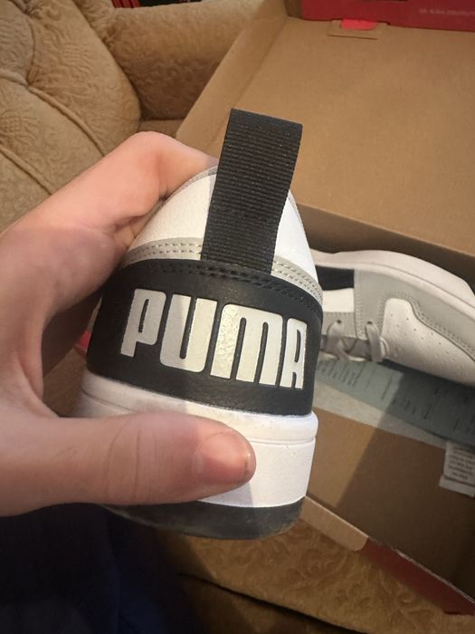 Обувки           Puma