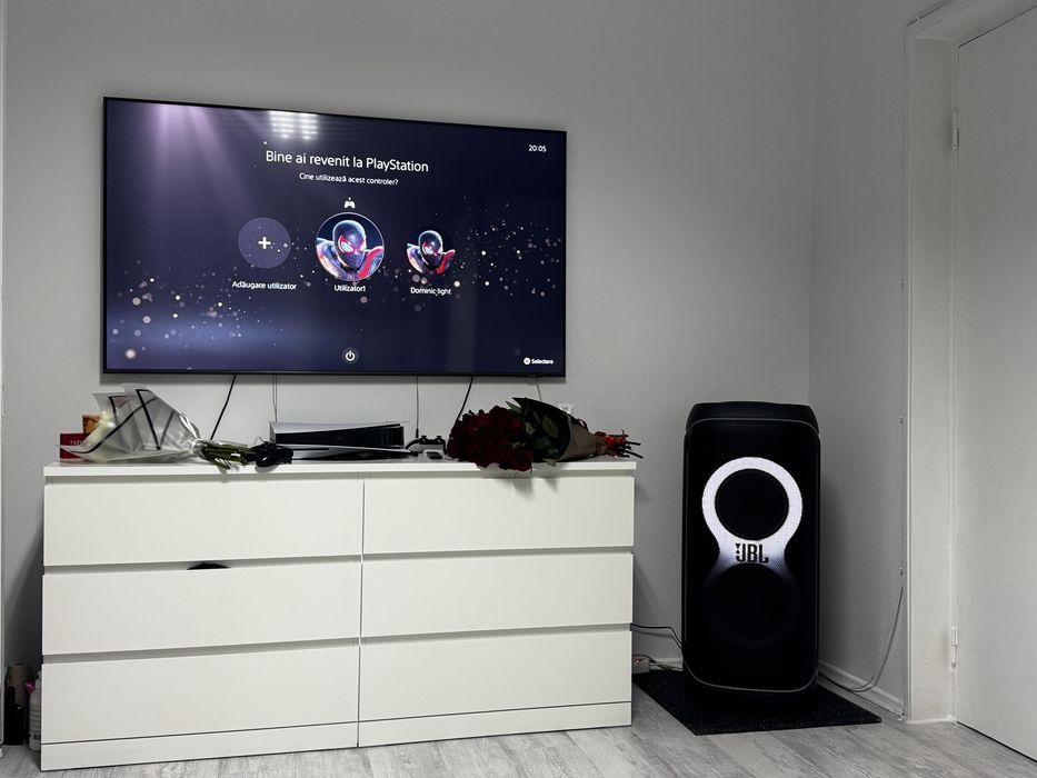 Jbl partybox 720