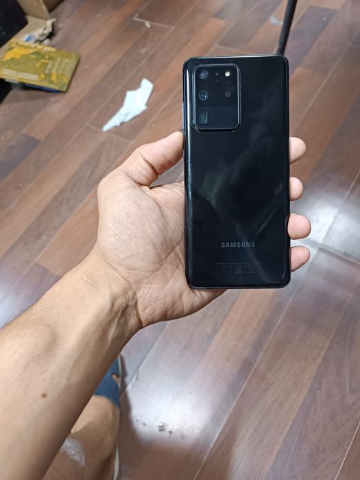 Samsung galaxy s20 ultra