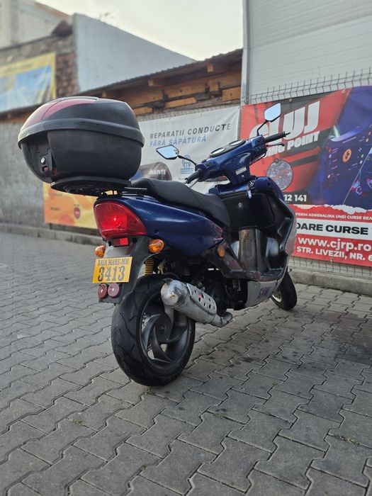 Sym shark 50cc An 2003