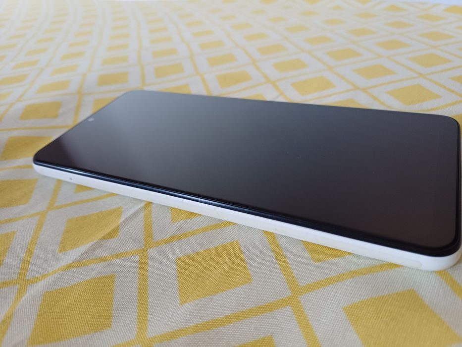 Samsung galaxy  A12