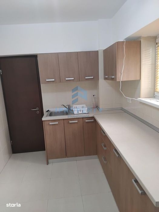 Unirii | 3 Camere | Nemobilat | Decomandat | Prox. Metrou |