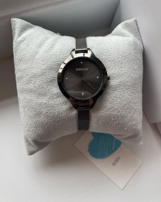 Женские наручные часы