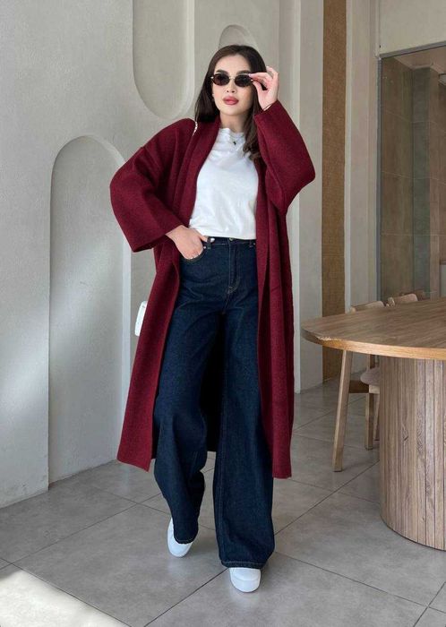 Туркия аёллар кийими Кардиган размер стандарт