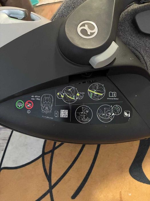 Столче за кола Cybex