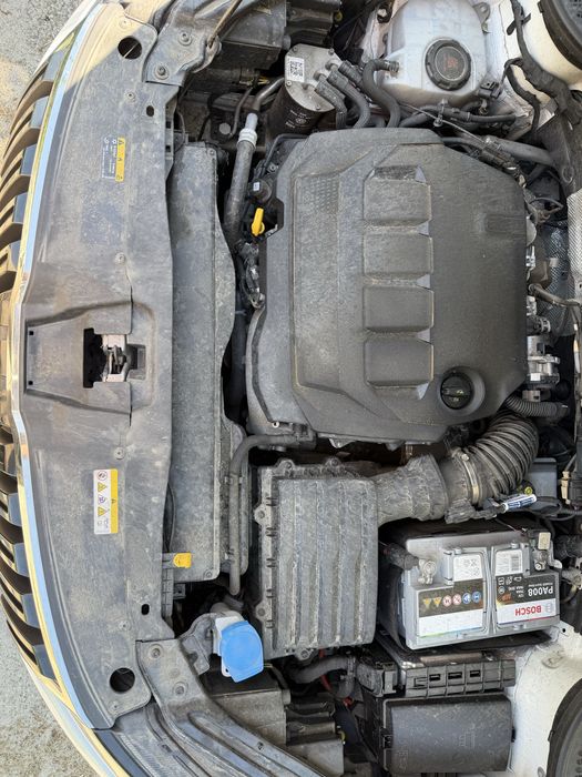 Skoda Karoq 2021
