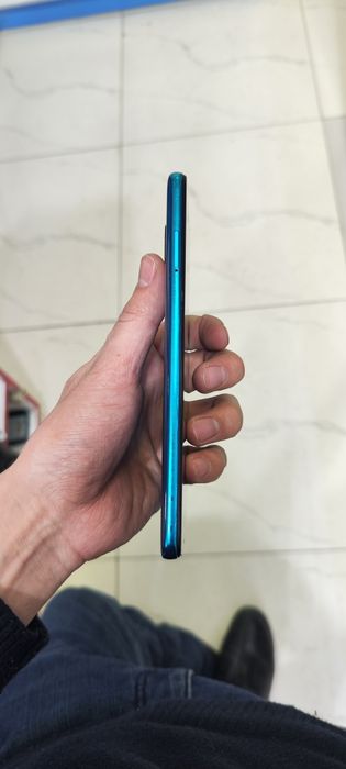 Redmi note 9S. Juda arzon
