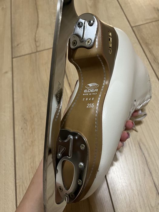 Коньки EDEA Overture 255