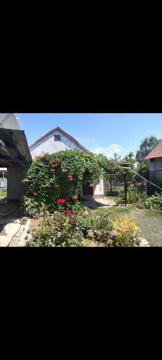 Продам дом или обмен