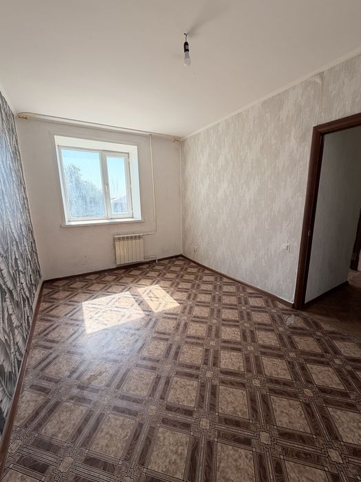 Продам 2-х комнатную квариру