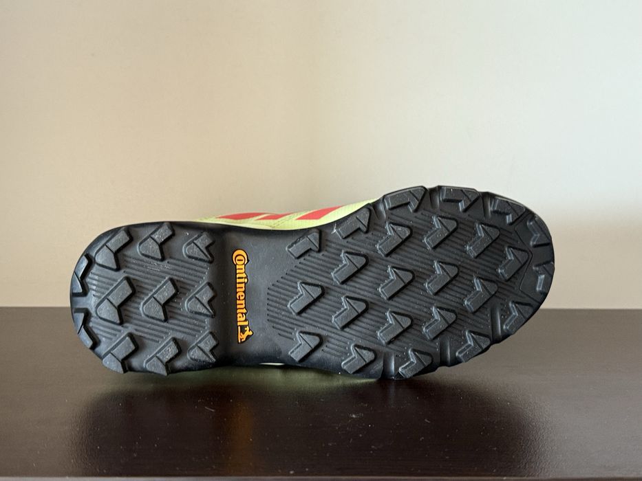 Adidas Terrex Gore-Tex налични 36н 22см  37н 23.5см Стелка