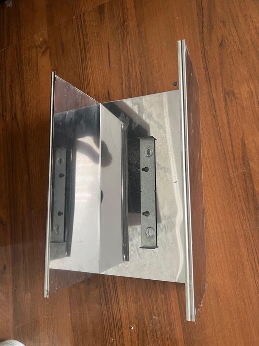 Вытяжка для кухни bosch