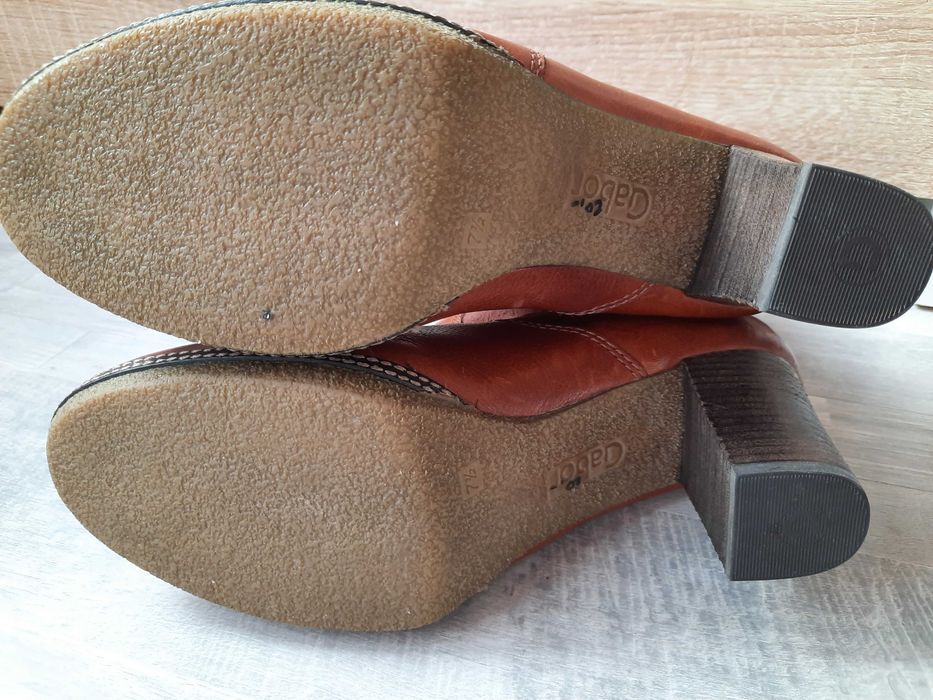 Дамски Боти Gabor, N41