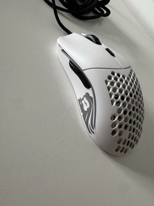 Mouse gaming Glorius Model O