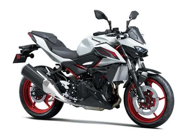 Motocicleta Kawasaki Z500 SE my2026 | 0 km | motomus.ro