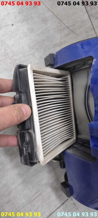 aspirator samsung albastru SC43Q0 850w perfect functional