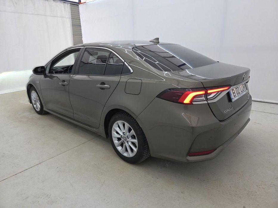 Toyota Corolla Provenienta: Romania - GARANTIE 10 ANI