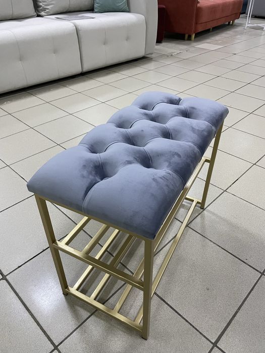 Банкетка-обувница