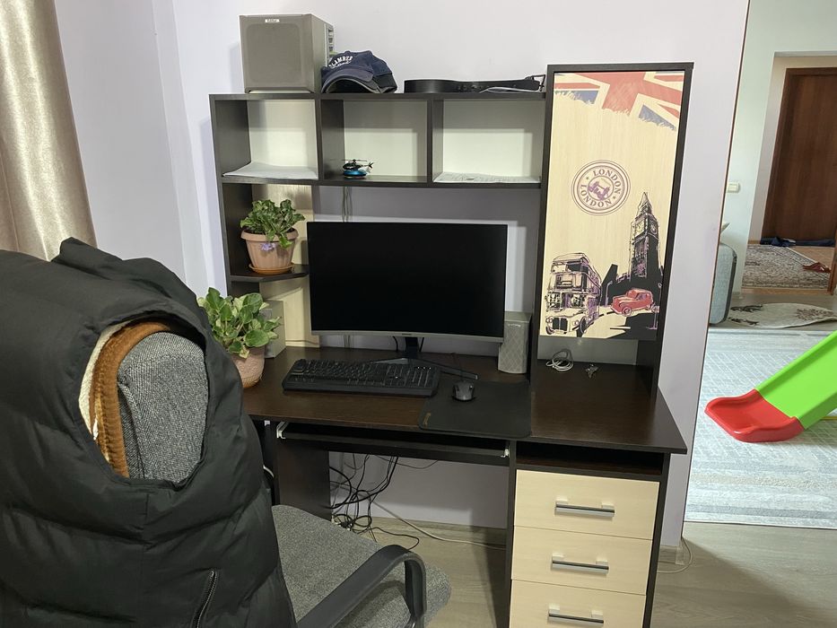 Компьютер в хорошем состоянии