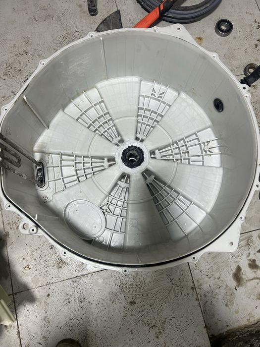 Remont stiralniy mashin kir yuvish mashinka