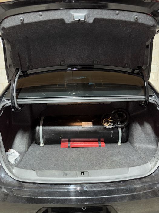 Установка Автогаз Гбо