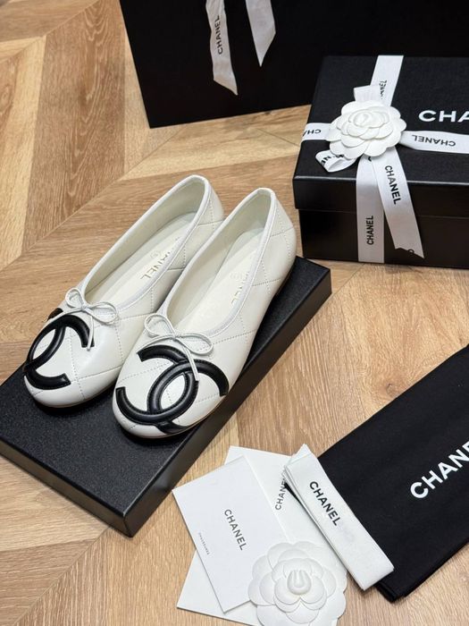Balerini Chanel 35-42