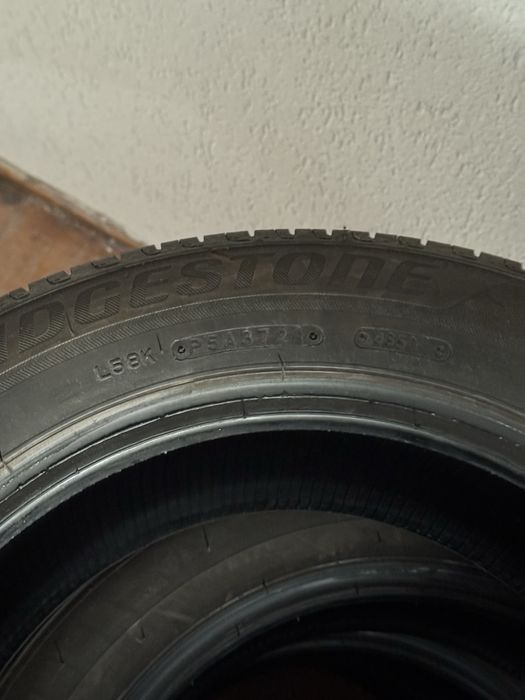 Anvelope Vara Noi 205/55 r16 Bridgestone