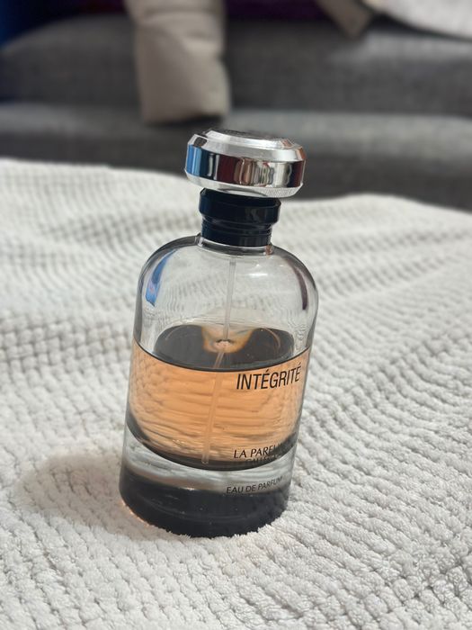 Парфюм-linterdit