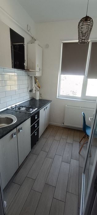 Închiriez garsoniera in Mamaia Nord pe termen lung