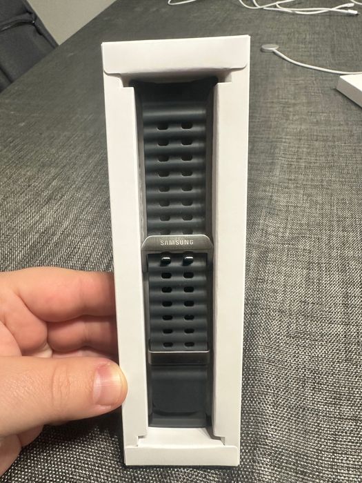 Samsung Galaxy Watch Ultra