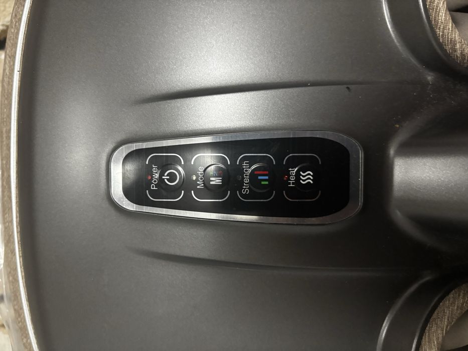 Массажер для ног