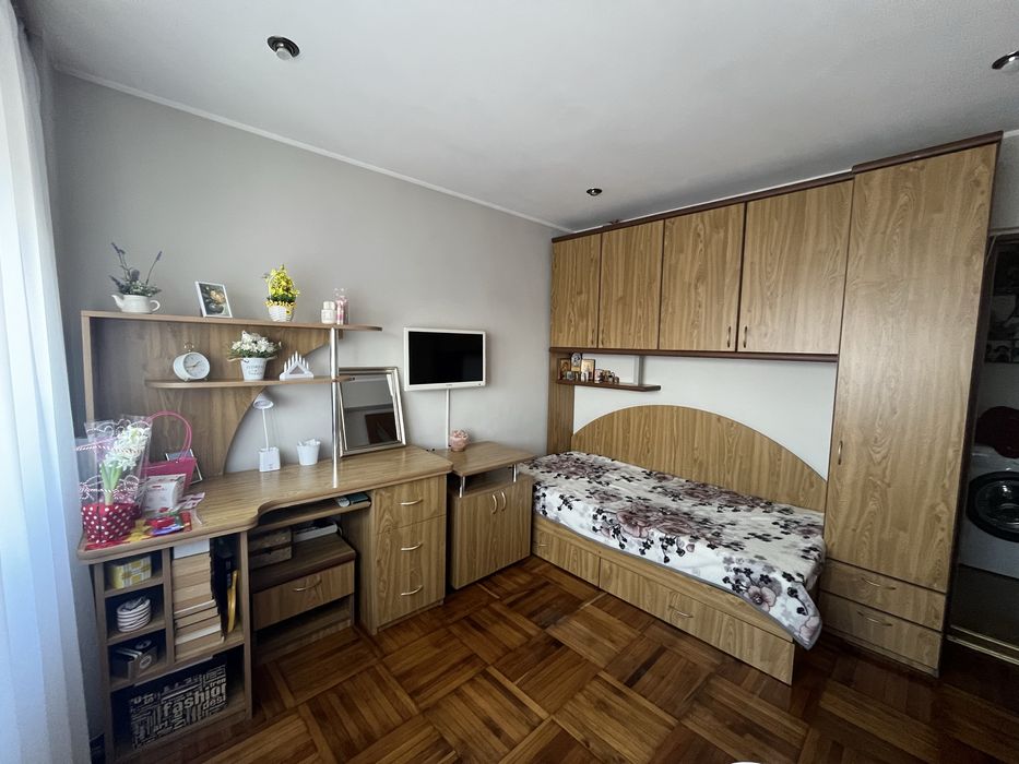 Mobiler complet-dormitor