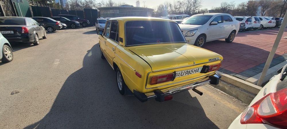 VAZ 2106 1978 — 6