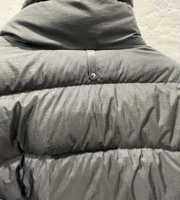 mackage зимно яке