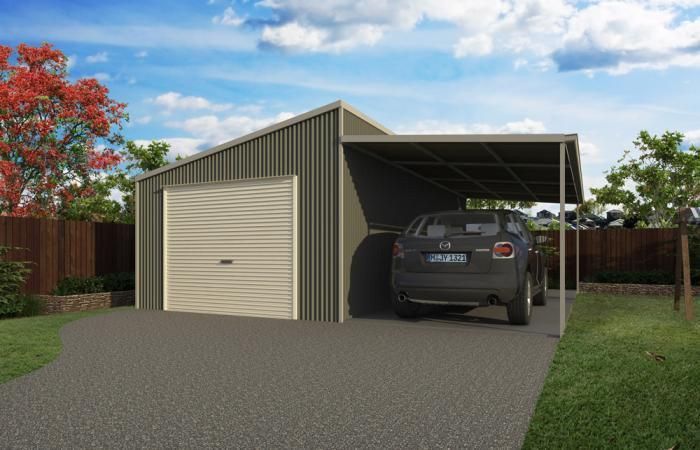 Vând garaje auto sau magazi