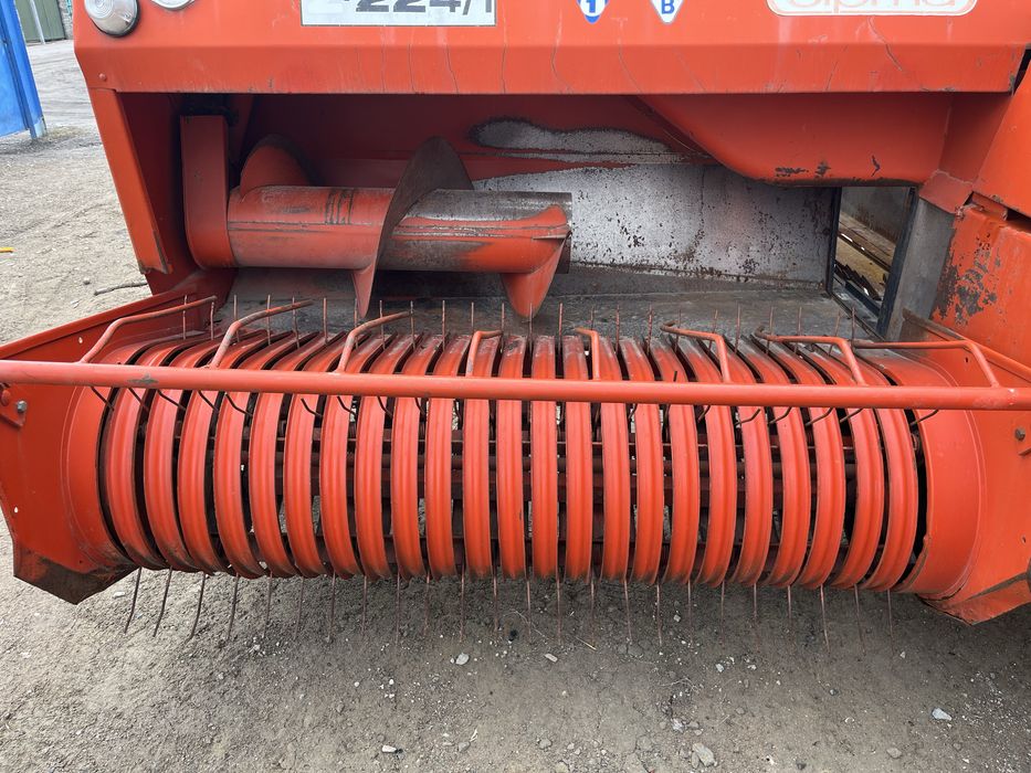 Продам пресс-подборщик