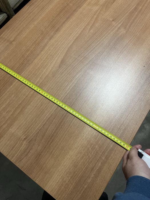 Маса холна / за кафе