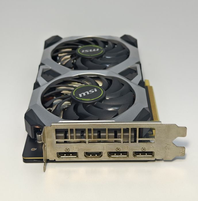 gtx 1660 ti - Componente Laptop-PC la preț mic | OLX.ro