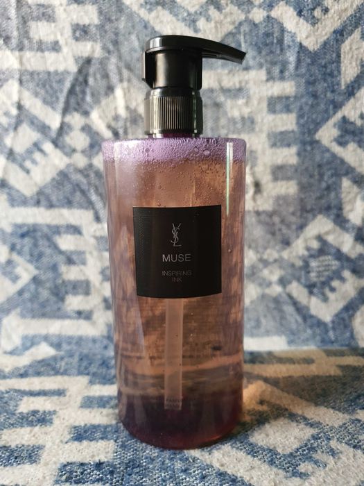 Gel de dus YSL 400 ml